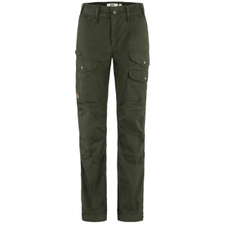 Fjällräven Vidda Pro Ventilated Damen Hose