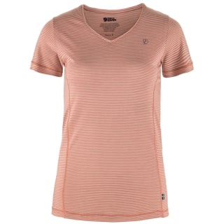 Fjällräven Abisko Cool Damen T-Shirt