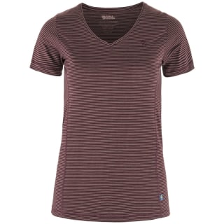 Fjällräven Abisko Cool Damen T-Shirt
