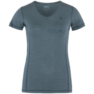 Fjällräven Abisko Cool Damen T-Shirt