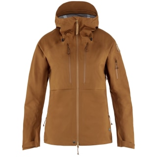 Fjällräven Keb Eco-Shell