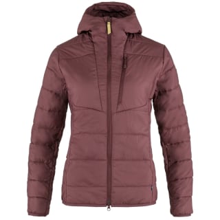 Fjällräven Keb Padded