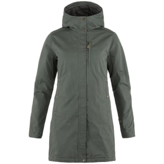 Fjällräven Kiruna Padded