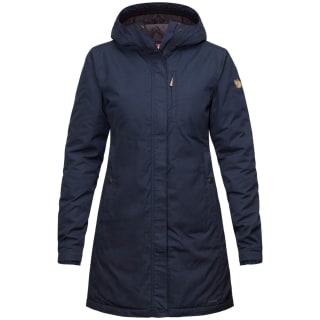 Fjällräven Kiruna Padded