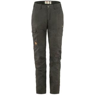 Fjällräven Karla Pro