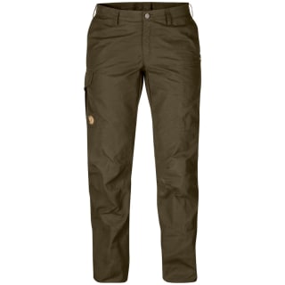 Fjällräven Karla Pro