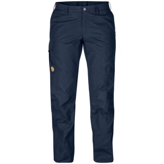 Fjällräven Karla Pro Curved