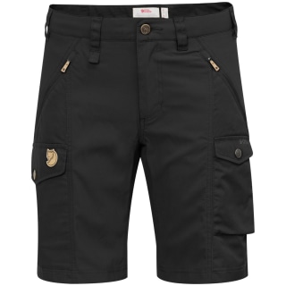 Fjällräven Nikka s Curved
