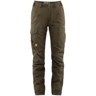 Fjällräven Karla Pro Winter