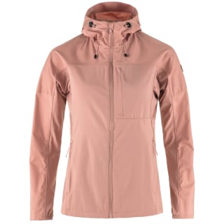Fjällräven Abisko Midsummer Damen Jacke