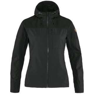 Fjällräven Abisko Midsummer Damen Jacke