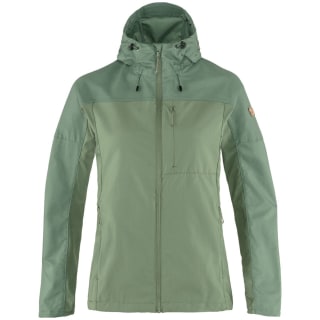 Fjällräven Abisko Midsummer Damen Jacke