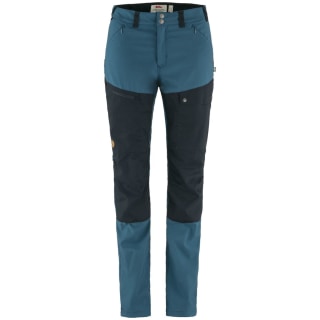 Fjällräven Abisko Midsummer Damen Hose
