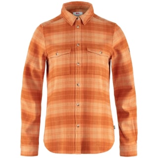 Fjällräven Övik Heavy Flannel