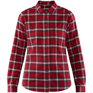 Fjällräven Övik Flannel