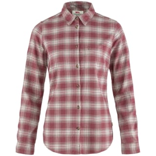 Fjällräven Övik Flannel