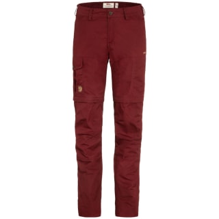 Fjällräven Karla Pro Zip-off