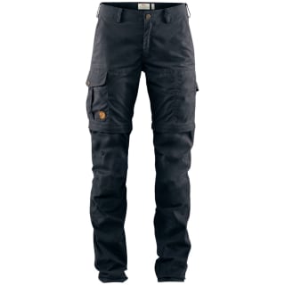 Fjällräven Karla Pro Zip-off