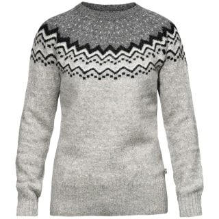 Fjällräven Övik Knit