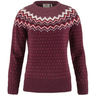 Fjällräven Övik Knit