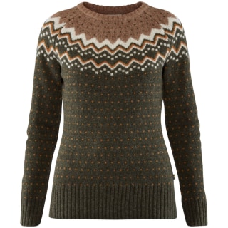 Fjällräven Övik Knit