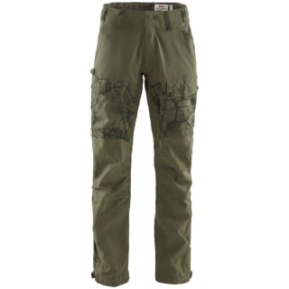 Fjällräven Lappland Hybrid