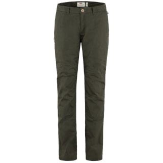 Fjällräven Sörmland Tapered Winter