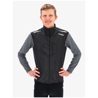 Fusion S1 Run Herren Weste
