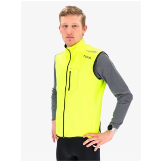 Fusion S1 Run Herren Weste