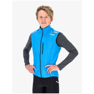 Fusion S1 Run Herren Weste