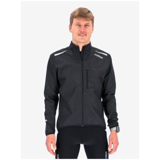 Fusion S1 Run Herren Jacke Fusion S1 Run Herren Jacke