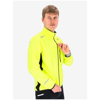 Fusion S1 Run Herren Jacke