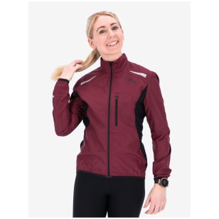 Fusion S1 Run Damen Jacke Fusion S1 Run Damen Jacke