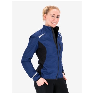 Fusion S1 Run Damen Jacke Fusion S1 Run Damen Jacke