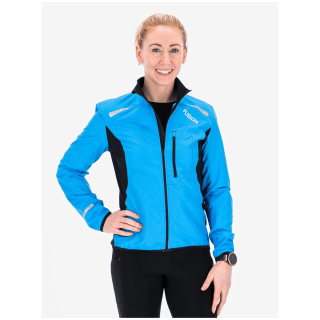 Fusion S1 Run Damen Jacke Fusion S1 Run Damen Jacke