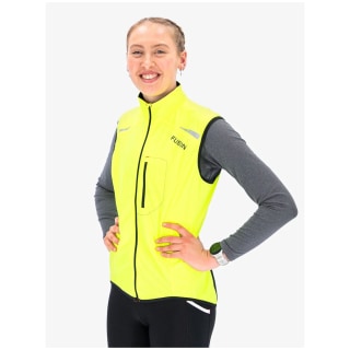 Fusion S1 Run Damen Weste