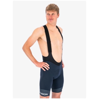 Fusion C3 Herren Trägerhose