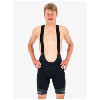 Fusion C3 Herren Trägerhose