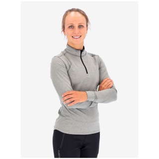 Fusion C3 Zip Damen Rollkragenpullover Fusion C3 Zip Damen Rollkragenpullover