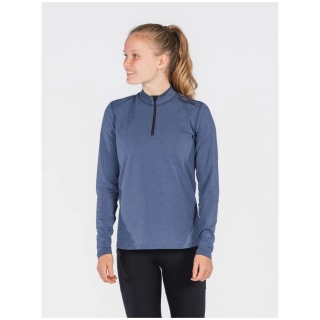Fusion C3 Zip Damen Rollkragenpullover Fusion C3 Zip Damen Rollkragenpullover