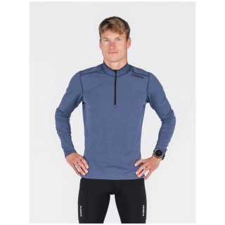 Fusion C3 Zip Herren Rollkragenpullover Fusion C3 Zip Herren Rollkragenpullover