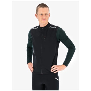 Fusion S2 Run Herren Weste