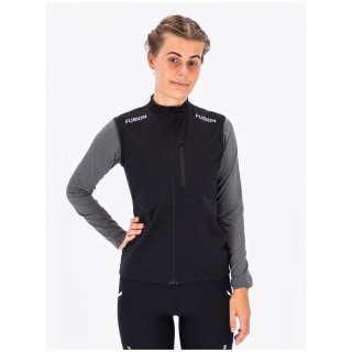Fusion S2 Run Damen Weste