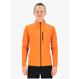 Fusion S2 Run Herren Jacke