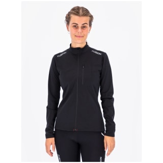 Fusion S2 Run Damen Jacke