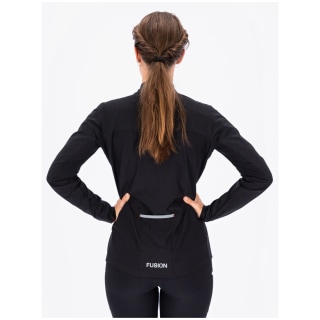 Fusion S2 Run Damen Jacke Fusion S2 Run Damen Jacke