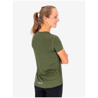 Fusion C3 Damen T-Shirt