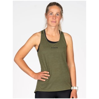 Fusion Training Damen T-Shirt