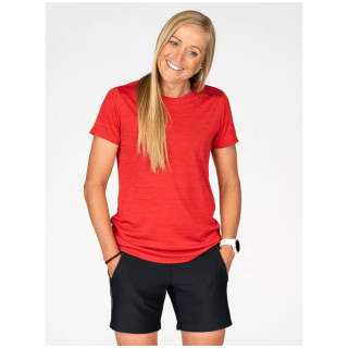 Fusion Recharge Damen Shorts