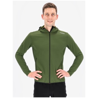 Fusion Recharge Herren Rollkragenpullover